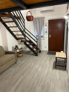 Casa Adelaide - Naples - 1