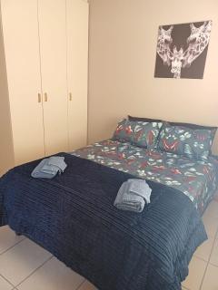 Leipoldt street 3 - Clanwilliam - 7
