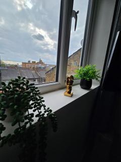 Stylish Studio near Kensal Green (E) - Londres - 6