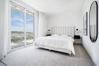 Mijas Design Seaview & Luxury Apartment - La Cala de Mijas - 8