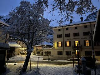 B&B Cad'Stampa, Casaccia - Casaccia - 8