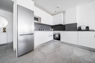 Mijas Design Seaview & Luxury Apartment - La Cala de Mijas - 4