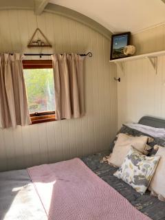 Archie the shepherd’s hut - Penruddock - 7