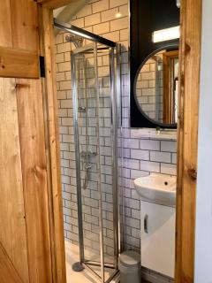 Archie the shepherd’s hut - Penruddock - 4