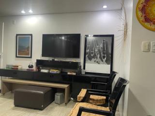 Flat encantador no Atlantic Towers - Salvador - 6