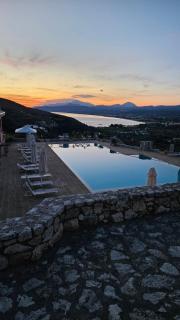 Gardenia - Morfi Village with pool - Exopoli - 2