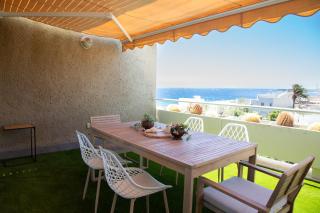 Sea View apartment 2B - Poris de Abona - 7