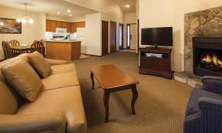 Club Wyndham Resort at Fairfield Mountains - Lake Lure - 9