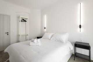Olympou Thessaloniki Comfy City Center Apartment - 4