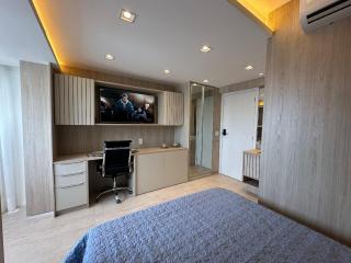 Ap Jardins Pamplona cd 1704 - São Paulo - 4