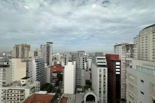 Ap Jardins Pamplona cd 1604 - São Paulo - 9