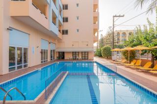 Lefkoniko Beach & Bay - 5