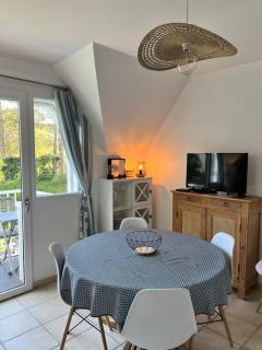 11 Les Pins Penchés - Neufchâtel-Hardelot - 8