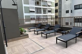 Ap Jardins Pamplona cd 1604 - São Paulo - 3