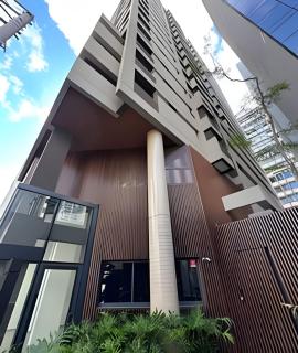 Ap Jardins Pamplona cd 1604 - São Paulo - 1