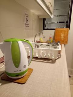 BbellaHomestayRiverview KBtown 2BR, Wi-Fi, washer - Kota Bharu - 6
