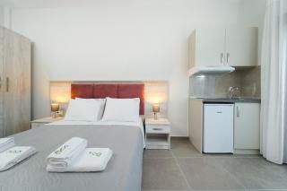 Sofia's Olive Grove - Skala Kallirachis - 4