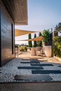 Mas des Cigales - Eygalières - 7