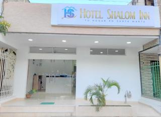 HOTEL SHALOM INN - 7