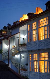 Guest House Goari - Tbilisi - 9