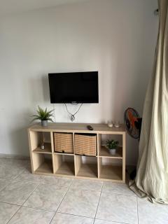 Dominica beautiful apartment in the first Oceanline in Los Cristianos. - Los Cristianos - 2