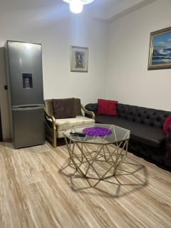 Ergi’s Studio Apartment - Tirana - 4