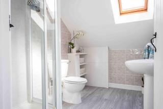 A cosy hideaway on the Jurassic Coast - 5