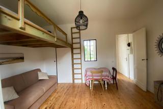 Pretty cocoon with two balconies - Arcachon - 9