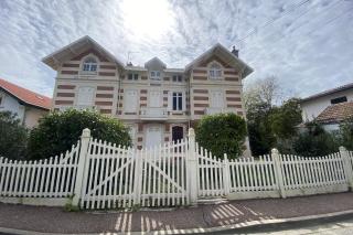 Pretty cocoon with two balconies - Arcachon - 3