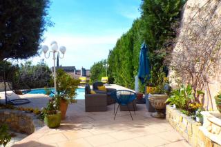 Beautiful family home with sea view - Ollioules - 7