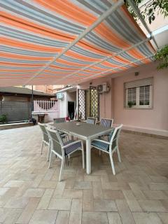 Maison Cristina - 9