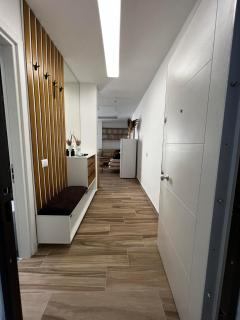 oasis apartment - Sarandë - 9