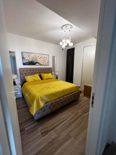 oasis apartment - Sarandë - 4