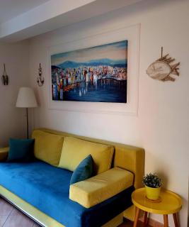 Apartment Megi in Supetar historical core - 2