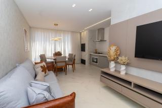635 Lindo Apartamento localizado na praia de Bombas - Bombinhas - 7