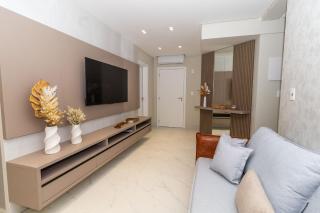 635 Lindo Apartamento localizado na praia de Bombas - Bombinhas - 6