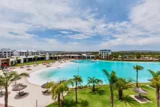 The Blyde Luxury 2 bedroom 2 bath apartment - 8