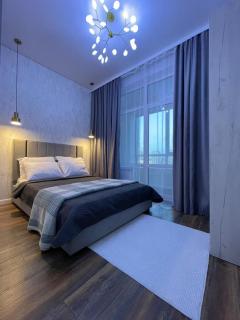 Apartments Rent Tandau - Taldykolʼ - 0