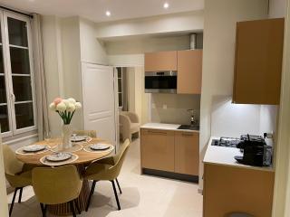 Magnifique 2pc luxe place du pin le port - Nice - 5
