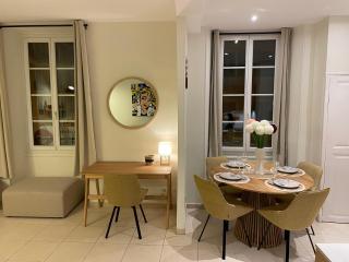 Magnifique 2pc luxe place du pin le port - Nice - 3