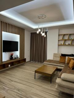 oasis apartment - Sarandë - 8
