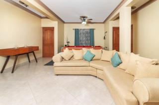 Spacious 3BR APMT- smart speakers Airport transfer - Sosúa - 6