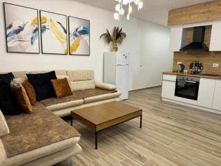 oasis apartment - Sarandë - 7