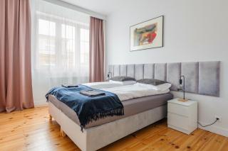 Apartament Premium Malika - Starowiejska - Gdynia - 2