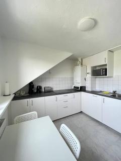 Renovierte Wohnungen in Koblenz direkt an der Mosel! - Coblença - 0