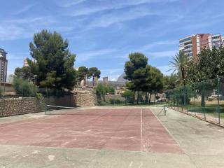 Precioso piso de BENIDORM a 400 m de la playa - 8