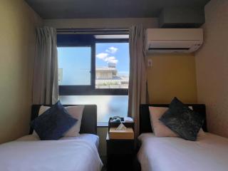 Miro Kyoto Nijo Hotel - Vacation STAY 41092v - Kyoto - 6