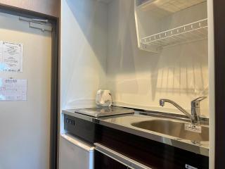 Miro Kyoto Nijo Hotel - Vacation STAY 41092v - 3