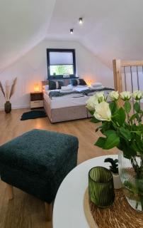 ZATOR Domki INTERSTYL, Energylandia - 9