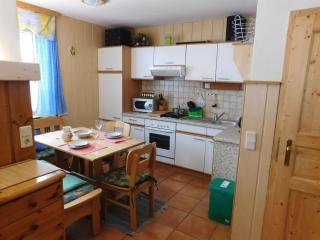 Holmbauer Ferienwohnung Panoramablick - Ober-Etrach - 9